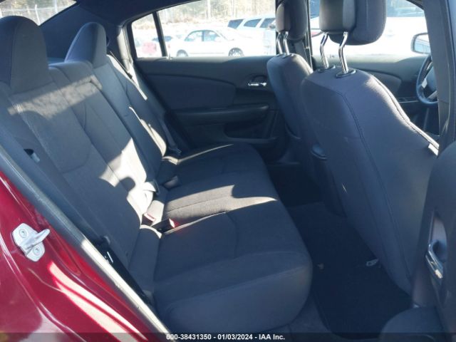 Photo 7 VIN: 1C3CCBBG7CN257503 - CHRYSLER 200 