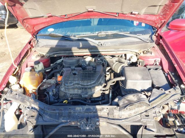 Photo 9 VIN: 1C3CCBBG7CN257503 - CHRYSLER 200 