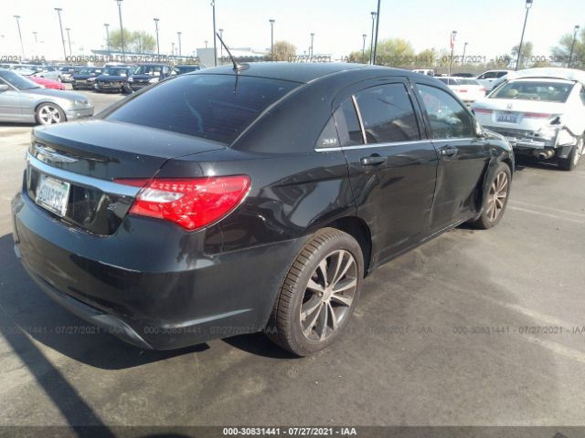 Photo 3 VIN: 1C3CCBBG7CN257971 - CHRYSLER 200 