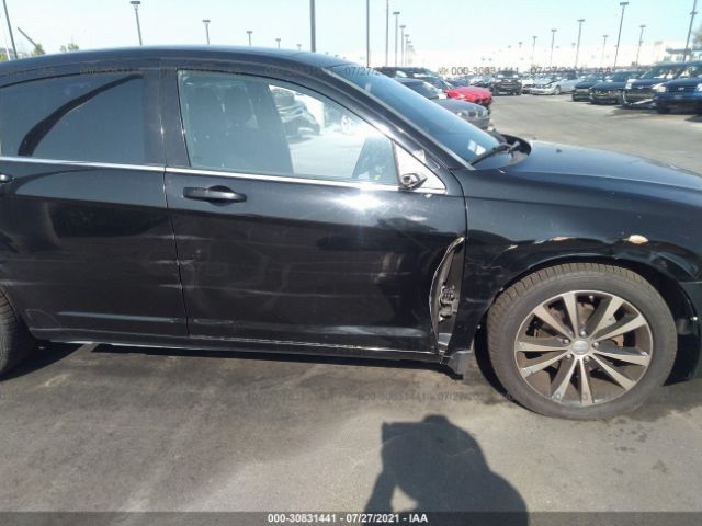 Photo 5 VIN: 1C3CCBBG7CN257971 - CHRYSLER 200 