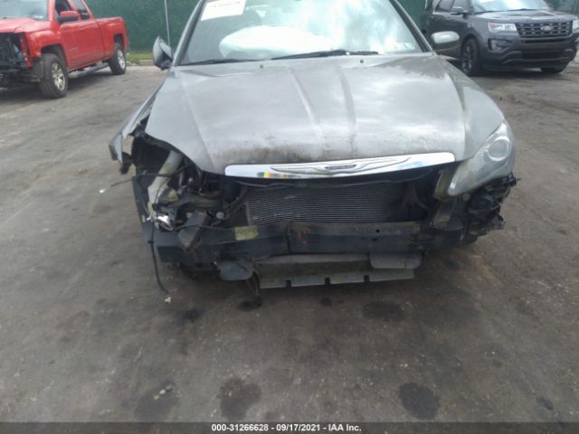 Photo 5 VIN: 1C3CCBBG7CN283048 - CHRYSLER 200 