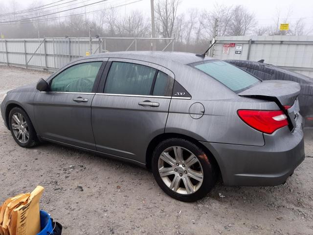 Photo 1 VIN: 1C3CCBBG7CN299895 - CHRYSLER 200 TOURIN 