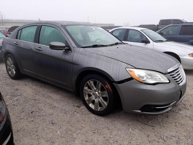 Photo 3 VIN: 1C3CCBBG7CN299895 - CHRYSLER 200 TOURIN 