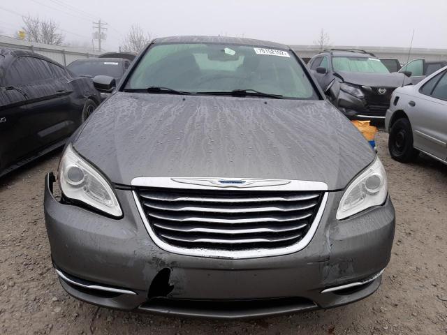 Photo 4 VIN: 1C3CCBBG7CN299895 - CHRYSLER 200 TOURIN 