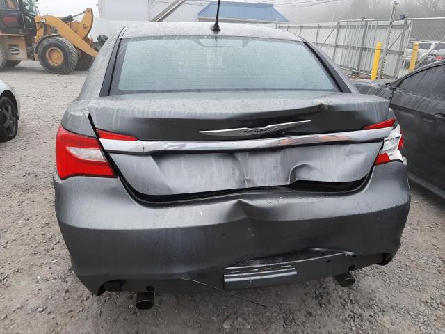 Photo 5 VIN: 1C3CCBBG7CN299895 - CHRYSLER 200 TOURIN 