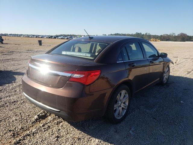 Photo 3 VIN: 1C3CCBBG7CN304058 - CHRYSLER 200 TOURIN 