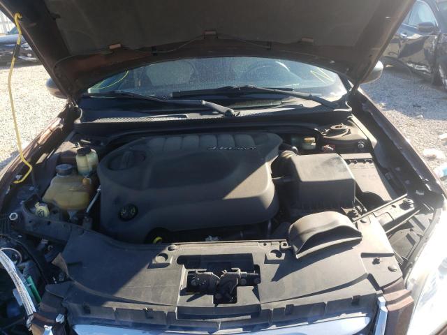 Photo 6 VIN: 1C3CCBBG7CN304058 - CHRYSLER 200 TOURIN 