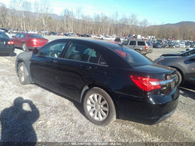 Photo 2 VIN: 1C3CCBBG7CN330210 - CHRYSLER 200 