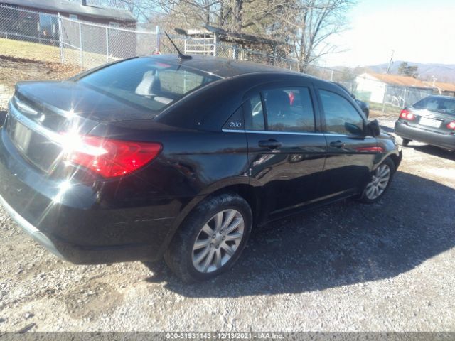 Photo 3 VIN: 1C3CCBBG7CN330210 - CHRYSLER 200 