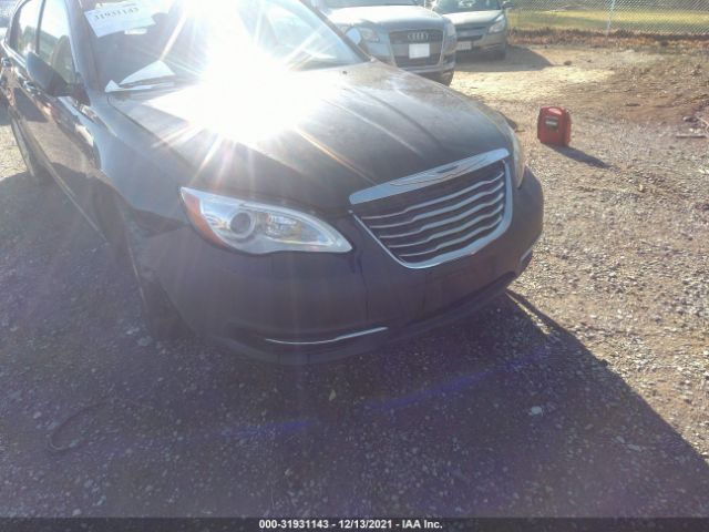 Photo 5 VIN: 1C3CCBBG7CN330210 - CHRYSLER 200 