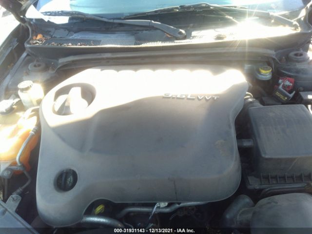 Photo 9 VIN: 1C3CCBBG7CN330210 - CHRYSLER 200 