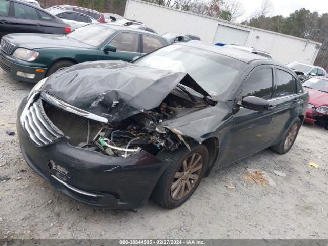 Photo 1 VIN: 1C3CCBBG7DN527461 - CHRYSLER 200 