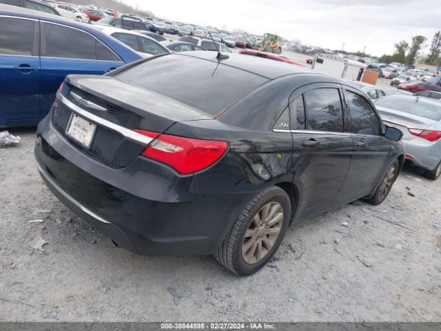 Photo 3 VIN: 1C3CCBBG7DN527461 - CHRYSLER 200 