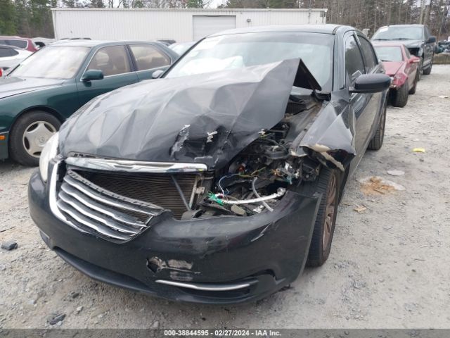 Photo 5 VIN: 1C3CCBBG7DN527461 - CHRYSLER 200 