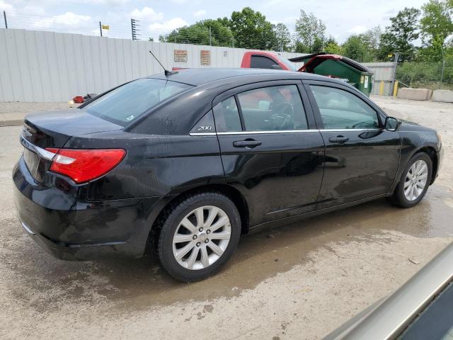 Photo 2 VIN: 1C3CCBBG7DN527735 - CHRYSLER 200 