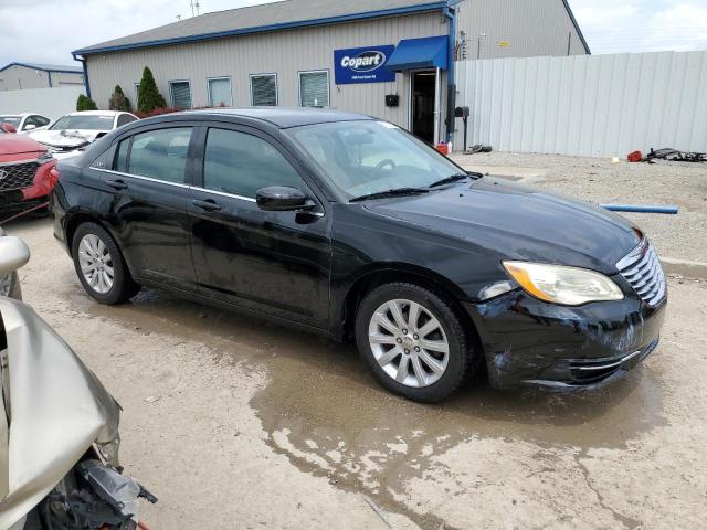 Photo 3 VIN: 1C3CCBBG7DN527735 - CHRYSLER 200 