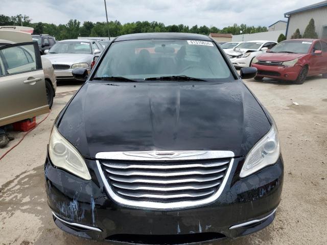 Photo 4 VIN: 1C3CCBBG7DN527735 - CHRYSLER 200 