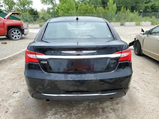 Photo 5 VIN: 1C3CCBBG7DN527735 - CHRYSLER 200 