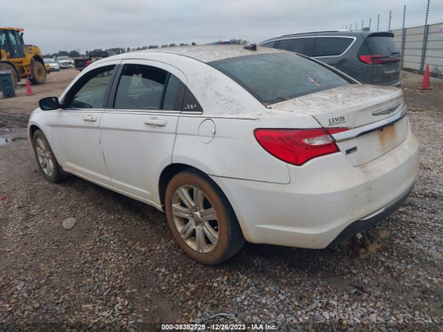 Photo 2 VIN: 1C3CCBBG7DN531834 - CHRYSLER 200 