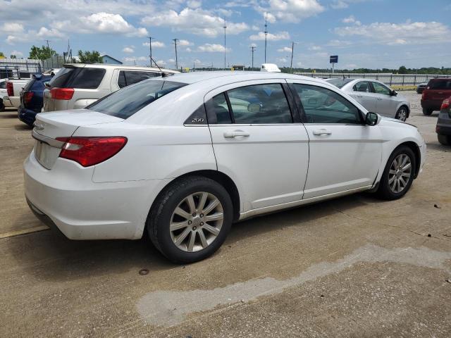 Photo 2 VIN: 1C3CCBBG7DN560220 - CHRYSLER 200 TOURIN 