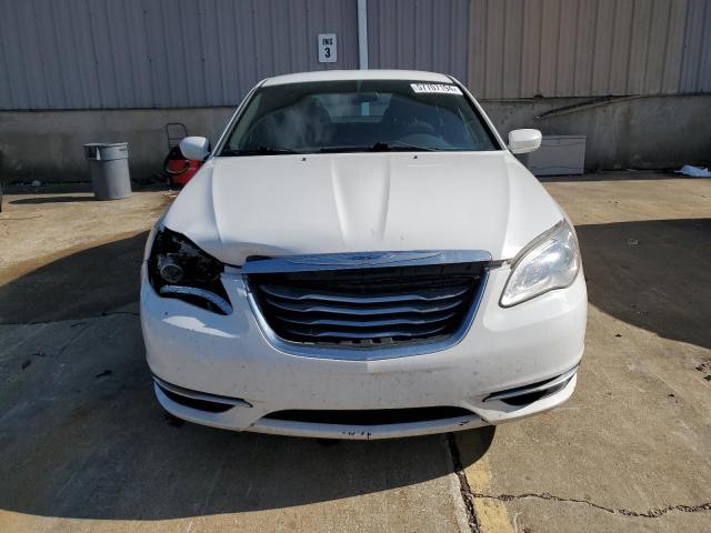 Photo 4 VIN: 1C3CCBBG7DN560220 - CHRYSLER 200 TOURIN 