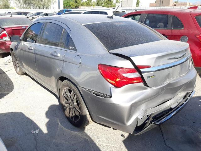 Photo 2 VIN: 1C3CCBBG7DN608184 - CHRYSLER 200 TOURIN 