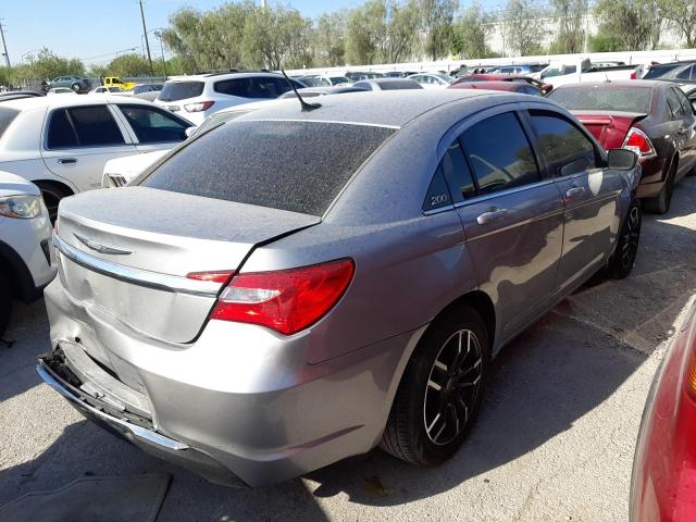 Photo 3 VIN: 1C3CCBBG7DN608184 - CHRYSLER 200 TOURIN 