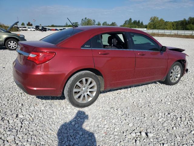 Photo 2 VIN: 1C3CCBBG7DN659717 - CHRYSLER 200 TOURIN 