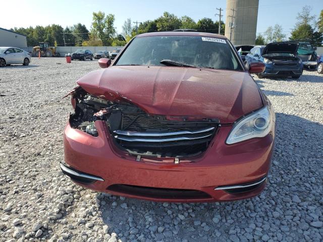 Photo 4 VIN: 1C3CCBBG7DN659717 - CHRYSLER 200 TOURIN 