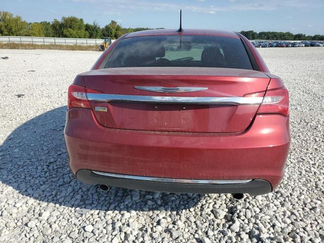 Photo 5 VIN: 1C3CCBBG7DN659717 - CHRYSLER 200 TOURIN 