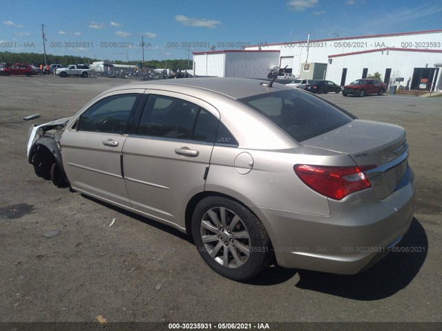 Photo 2 VIN: 1C3CCBBG7DN659846 - CHRYSLER 200 