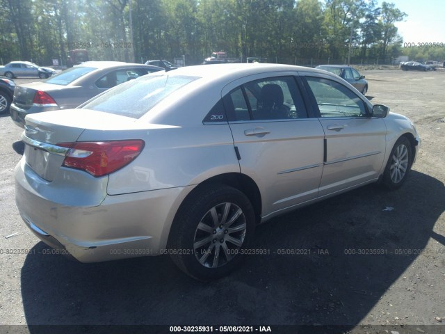 Photo 3 VIN: 1C3CCBBG7DN659846 - CHRYSLER 200 