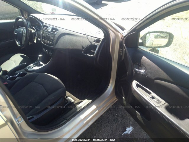 Photo 4 VIN: 1C3CCBBG7DN659846 - CHRYSLER 200 