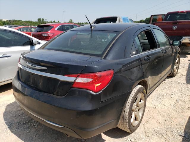 Photo 3 VIN: 1C3CCBBG7DN678171 - CHRYSLER 200 TOURIN 