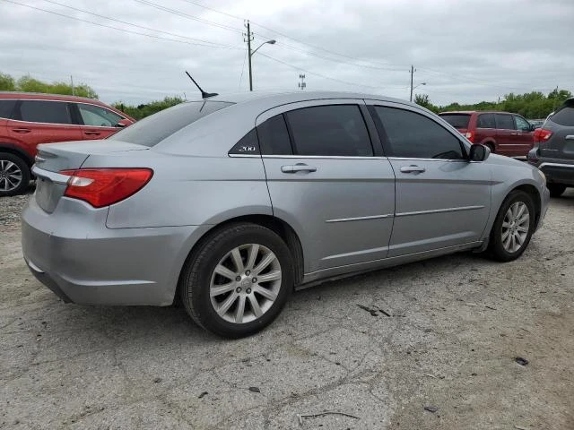 Photo 2 VIN: 1C3CCBBG7DN678672 - CHRYSLER 200 TOURIN 