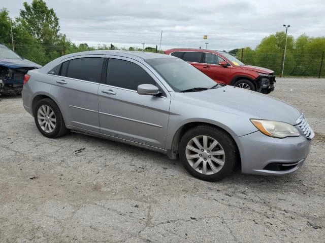 Photo 3 VIN: 1C3CCBBG7DN678672 - CHRYSLER 200 TOURIN 