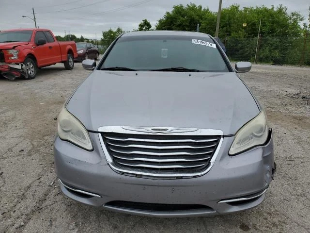 Photo 4 VIN: 1C3CCBBG7DN678672 - CHRYSLER 200 TOURIN 