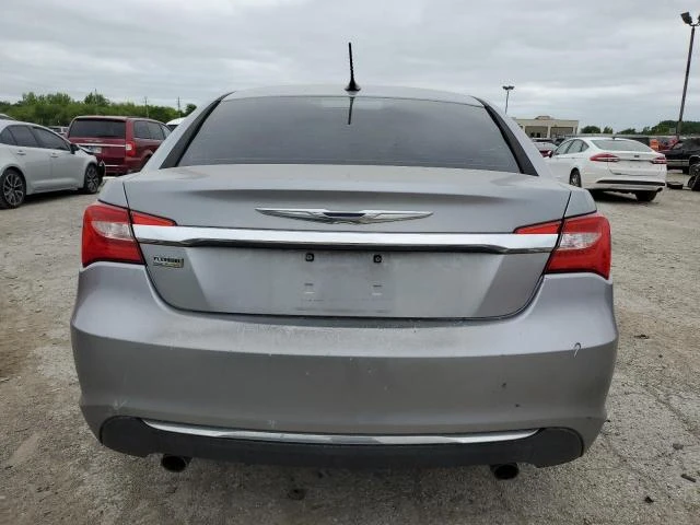 Photo 5 VIN: 1C3CCBBG7DN678672 - CHRYSLER 200 TOURIN 