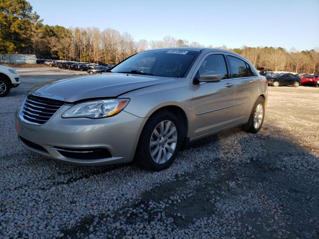 Photo 1 VIN: 1C3CCBBG7DN703604 - CHRYSLER 200 TOURIN 