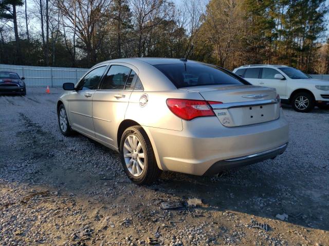 Photo 2 VIN: 1C3CCBBG7DN703604 - CHRYSLER 200 TOURIN 