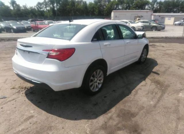 Photo 3 VIN: 1C3CCBBG7DN703652 - CHRYSLER 200 