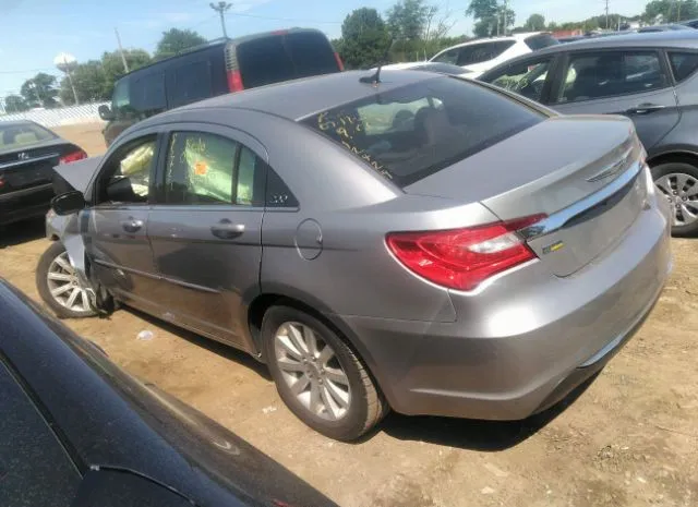 Photo 2 VIN: 1C3CCBBG7DN703862 - CHRYSLER 200 