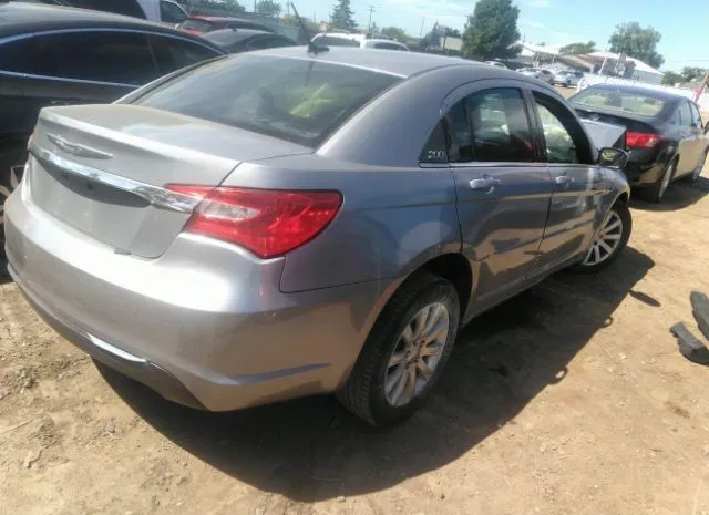 Photo 3 VIN: 1C3CCBBG7DN703862 - CHRYSLER 200 