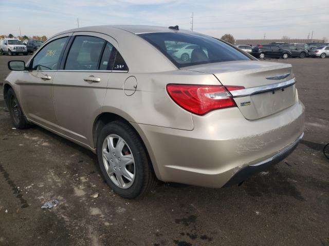 Photo 2 VIN: 1C3CCBBG7EN114313 - CHRYSLER 200 