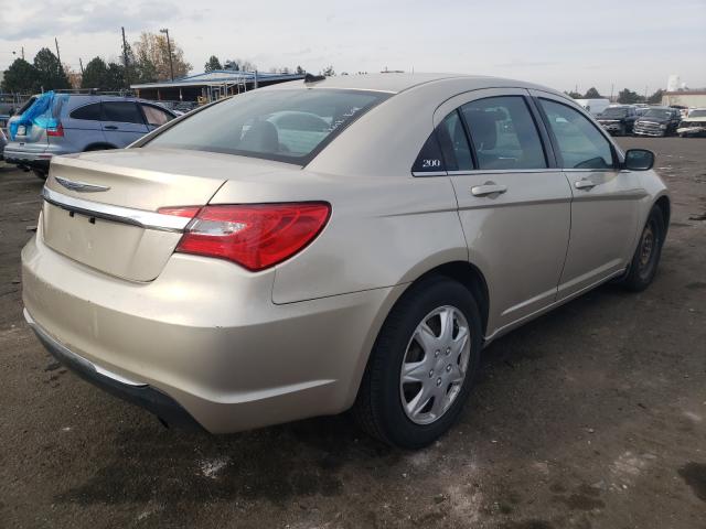 Photo 3 VIN: 1C3CCBBG7EN114313 - CHRYSLER 200 