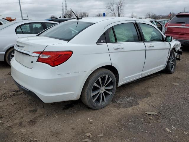 Photo 2 VIN: 1C3CCBBG7EN120144 - CHRYSLER 200 TOURIN 