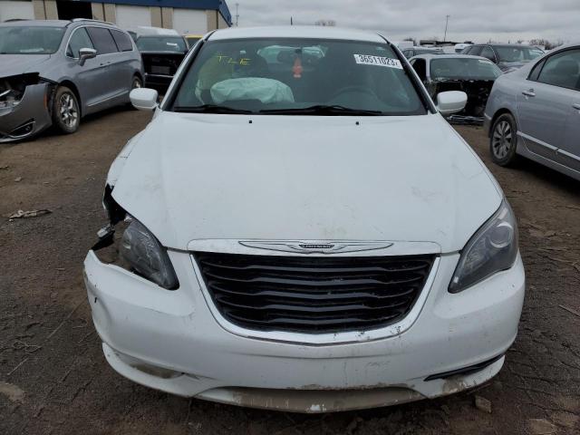 Photo 4 VIN: 1C3CCBBG7EN120144 - CHRYSLER 200 TOURIN 