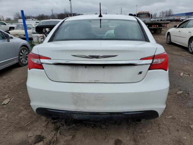 Photo 5 VIN: 1C3CCBBG7EN120144 - CHRYSLER 200 TOURIN 