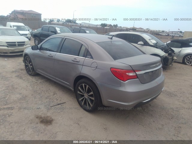 Photo 2 VIN: 1C3CCBBG7EN131838 - CHRYSLER 200 