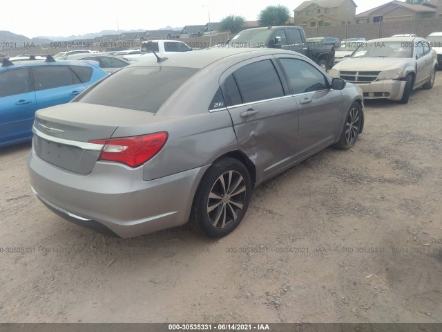 Photo 3 VIN: 1C3CCBBG7EN131838 - CHRYSLER 200 